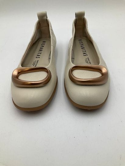 HISPANITAS, Modèle Bombay, cervo v25 latte,...
