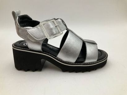 ARA, modèle Gauchosoft-Met Silber ,paire...