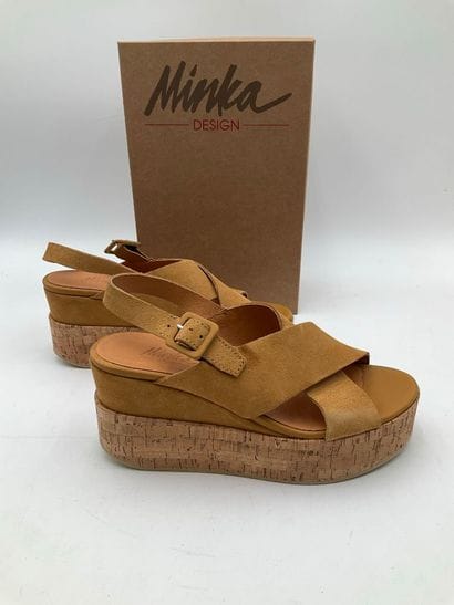MINKA DESIGN, modèle Calotta citrus, taille...