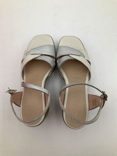 WONDERS, modèle Soraya L-1420, paire de sandales,...