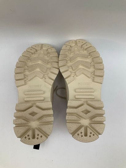 PALLADIUM, modèle Pallashock org 2 Sahara,...