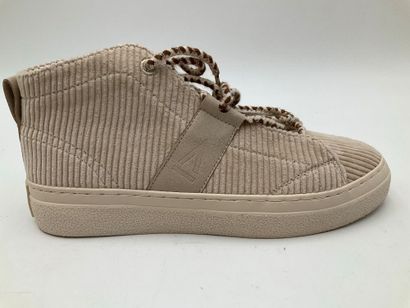 ARMISTICE, modèle Onyx Mid Amande, taille...