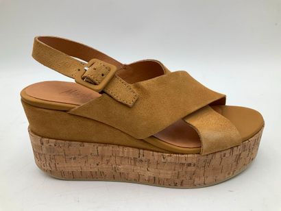 MINKA DESIGN, modèle Calotta citrus, taille...