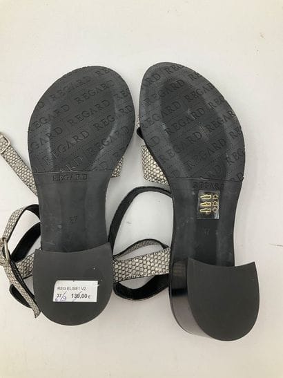 REGARD, modèle Élise1 Katarina 2, paire de...