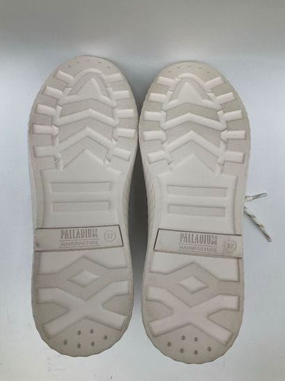 PALLADIUM, modèle Tempo 3 TXT blanc, taille...