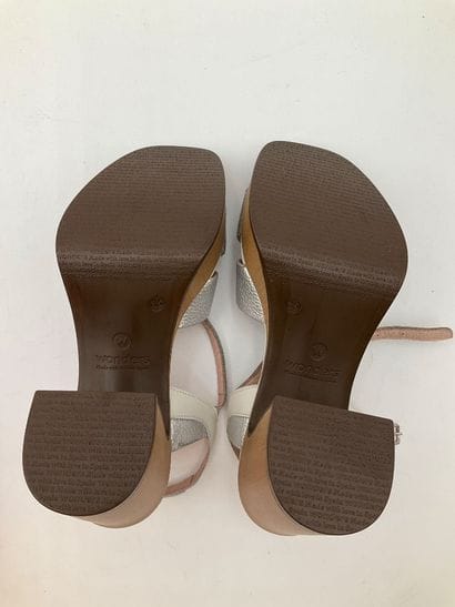 WONDERS, modèle Soraya L-1420, paire de sandales,...