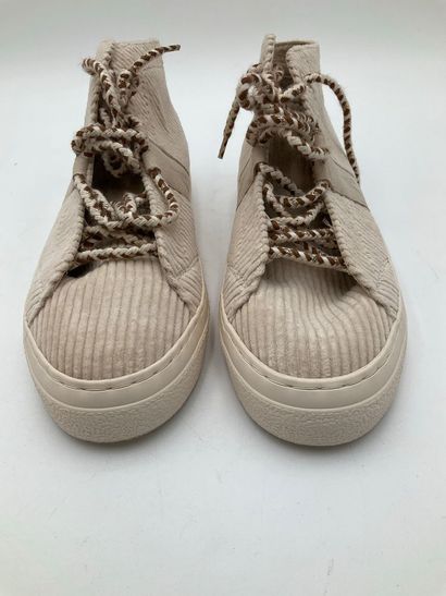 ARMISTICE, modèle Onyx Mid amande, taille...