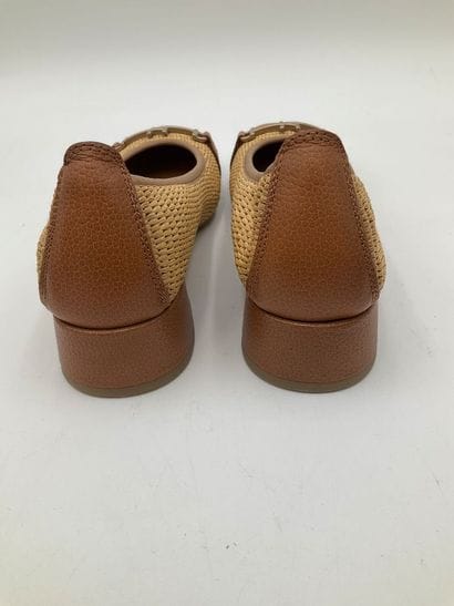 HISPANITAS, modèle Oporto, Cervo- V25 rafia...
