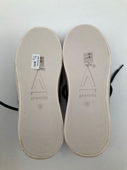 ARMISTICE, modèle Onyx One Taupe, taille...