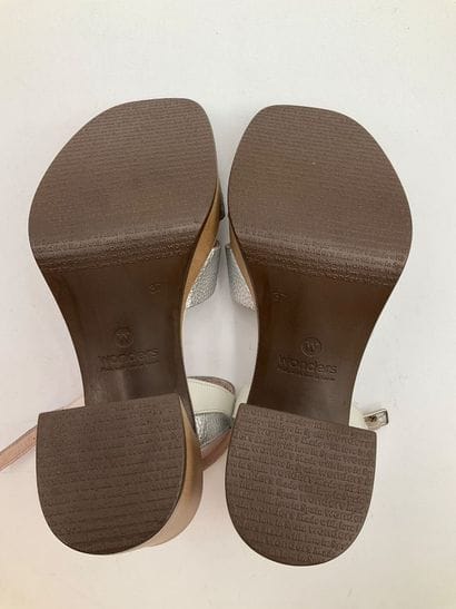 WONDERS, modèle Soraya L-1420, paire de sandales,...