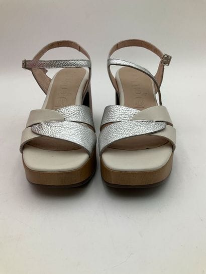 WONDERS, modèle Soraya L-1420, paire de sandales,...
