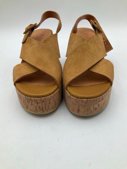 MINKA DESIGN, modèle Calotta citrus, taille...