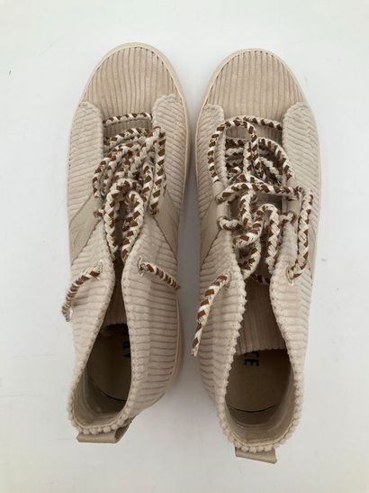 ARMISTICE, modèle Onyx Mid Amande, taille...
