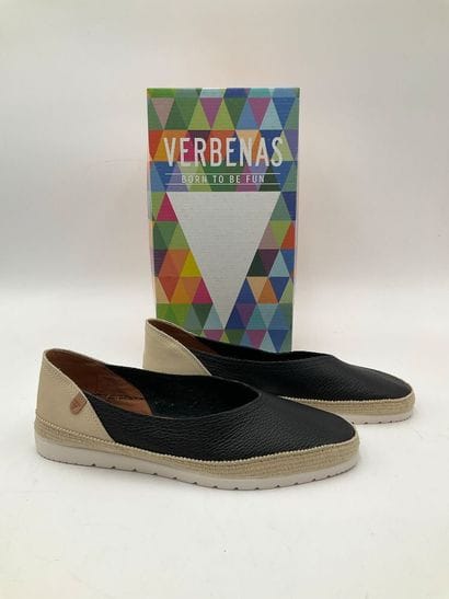 VERBENAS, modèle Noélia ,taille 41.
État...