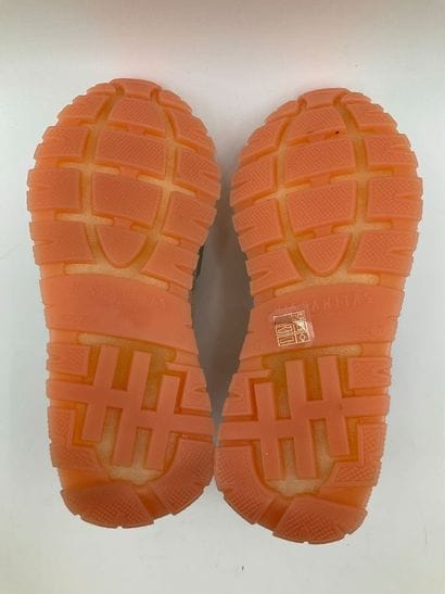 HISPANITAS, modèle Kansas multicolore, taille...