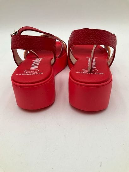 WONDERS, modèle Andy B-7943, paire de sandales,...
