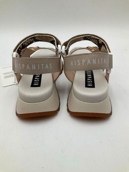 HISPANITAS, modèle Maui-V25 Cervo taupe,...