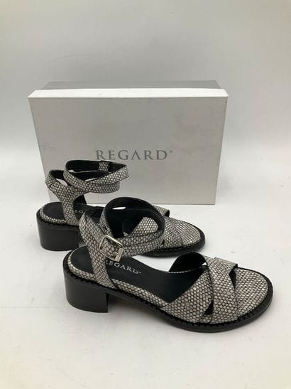 REGARD, modèle Élise1 Katarina 2, paire de...