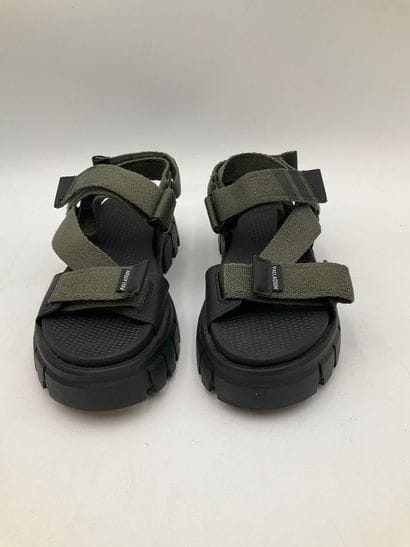 Palladium, modèle Revolt sandal Army Olive...