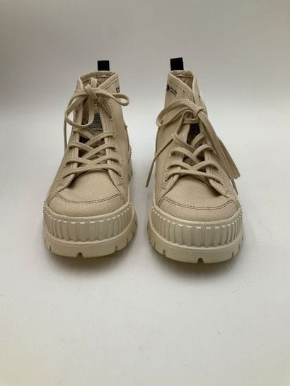 PALLADIUM, modèle Pallashock org 2 Sahara,...