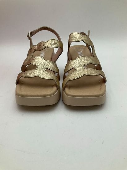 WONDERS, modèle Hura D-1020, paire de sandales,...