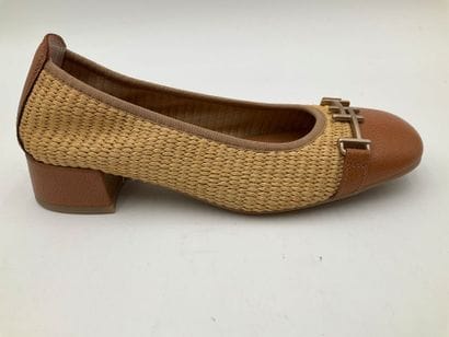 HISPANITAS, modèle Oporto, Cervo- V25 rafia...
