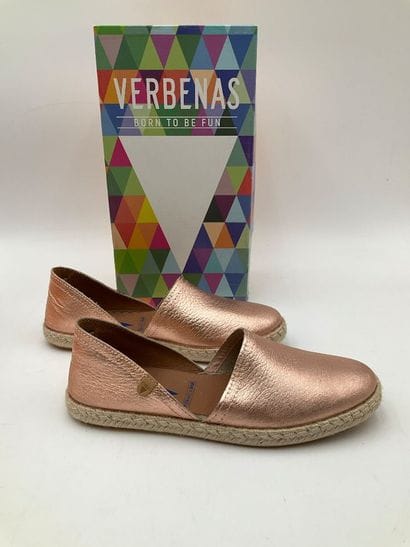 VERBENAS, modèle Carmen Monrovia, taille...