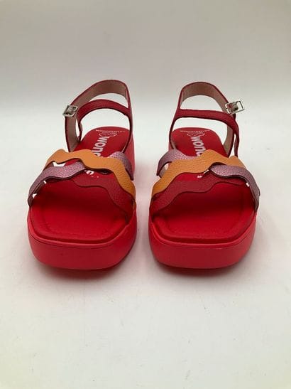 WONDERS, modèle Andy B-7943, paire de sandales,...