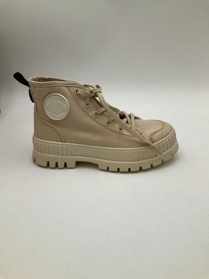 PALLADIUM, modèle Pallashock org 2 Sahara,...
