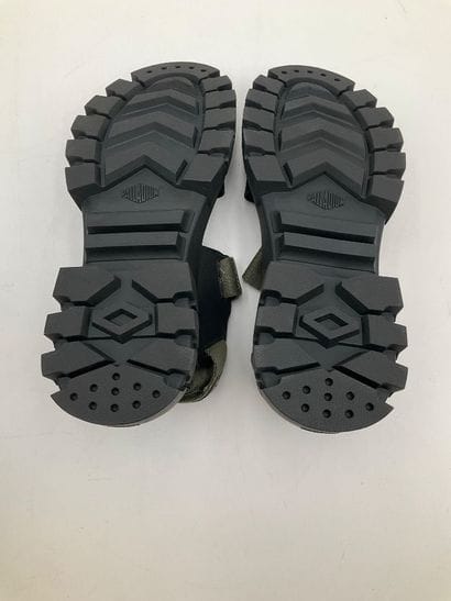 Palladium, modèle Revolt sandal Army Olive...