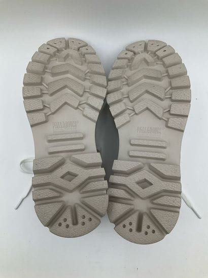 PALLADIUM, modèle Pallashock LO Hiker star...