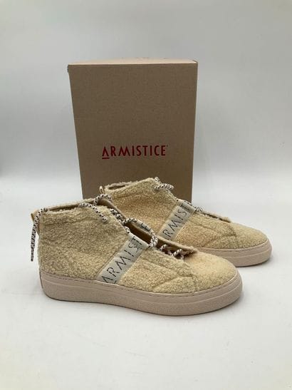 ARMISTICE, modèle Onyx Mid naturel, taille...