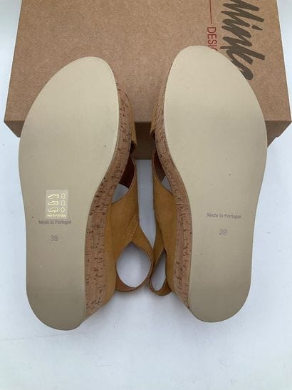 MINKA DESIGN, modèle Calotta citrus, taille...