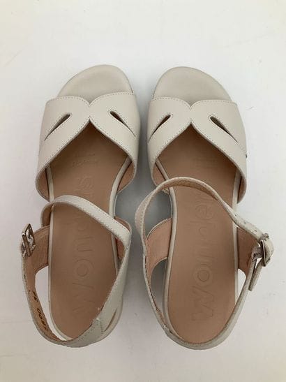 WONDERS, modèle Iseo F-5890-P, paire de sandales,...