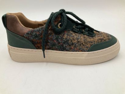 ARMISTICE, modèle Onyx One Taupe, taille...