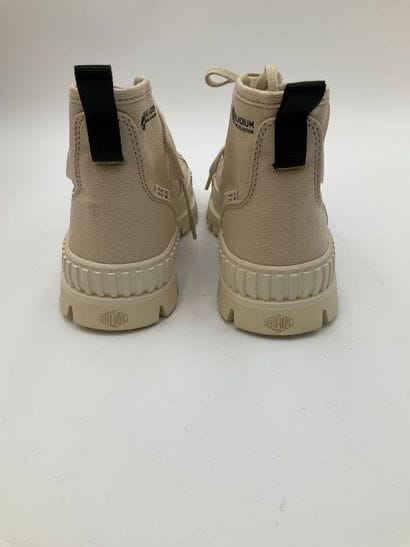 PALLADIUM, modèle Pallashock org 2 Sahara,...