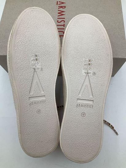 ARMISTICE, modèle Onyx Mid Amande, taille...