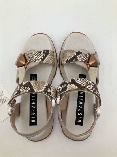 HISPANITAS, modèle Maui-V25 Cervo taupe,...
