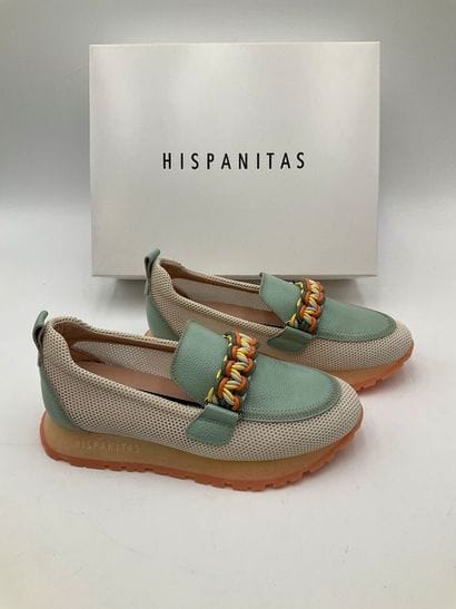 HISPANITAS, modèle Kansas multicolore, taille...