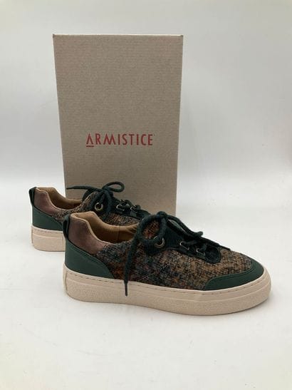 ARMISTICE, modèle Onyx One Taupe, taille...