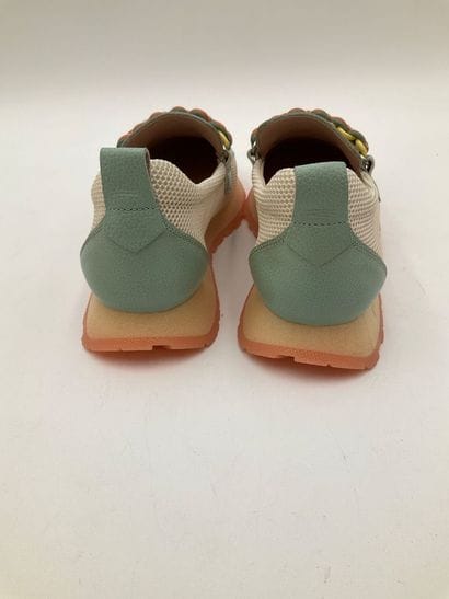 HISPANITAS, modèle Kansas multicolore, taille...