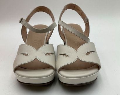 WONDERS, modèle Iseo F-5890-P, paire de sandales,...