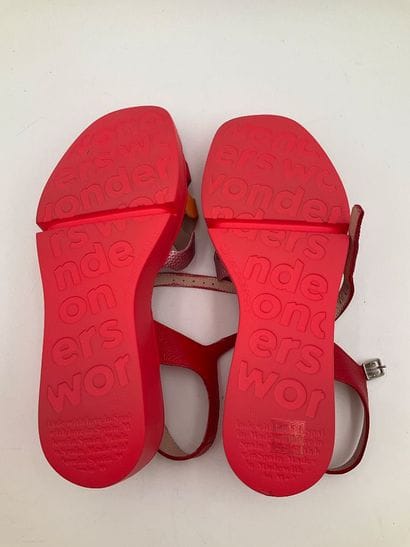 WONDERS, modèle Andy B-7943, paire de sandales,...