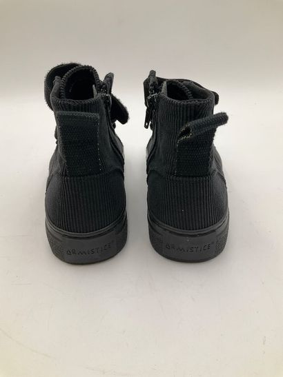 ARMISTICE, modèle Onyx Cross Carbone, taille...