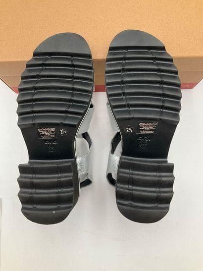 ARA, modèle Gauchosoft-Met Silber ,paire...
