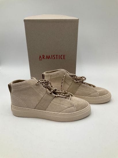 ARMISTICE, modèle Onyx Mid amande, taille...