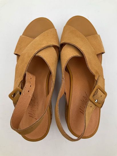 MINKA DESIGN, modèle Calotta citrus, taille...