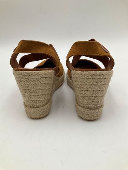 VERBENAS, modèle Sol Setter, paire de sandales,...