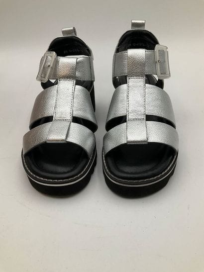 ARA, modèle Gauchosoft-Met Silber ,paire...