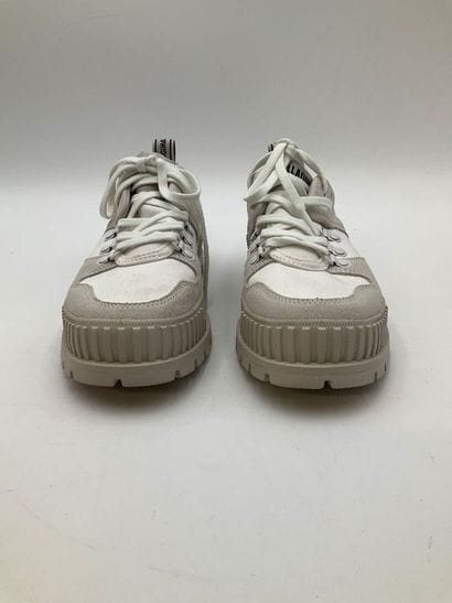 PALLADIUM, modèle Pallashock LO Hiker star...